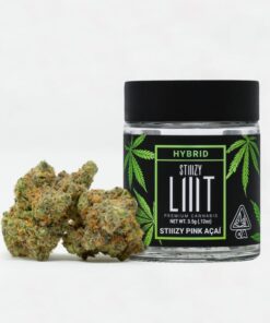 buy stiiizy pink açai