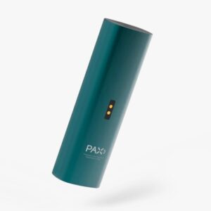 PAX 3