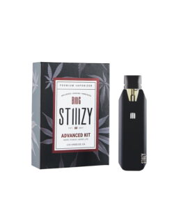 STIIIZY BIIIG BATTERY