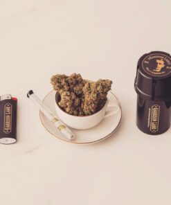 Buy Billy Kimber OG Preroll Online