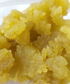 Jack Herer wax