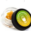 Pineapple Express CBD Wax