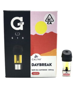 G Pen GIO Daybreak