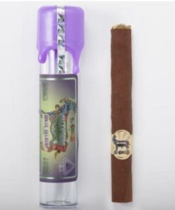 Packwoods x El Chivo Collab - Dolce Gelato