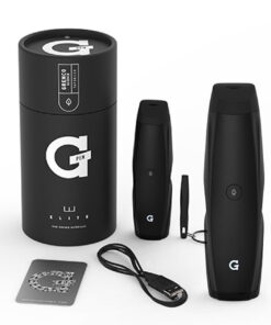 G Pen Elite Vaporizer