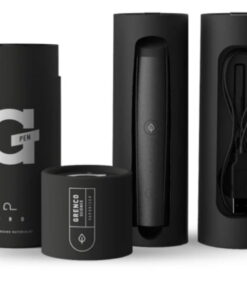 G Pen Pro Vaporizer
