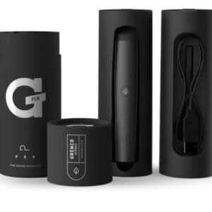 G Pen Pro Vaporizer