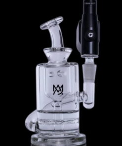 G Pen Connect x MJ Arsenal Ursa Mini Rig Bundle