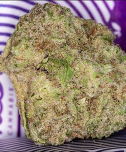 Wedding Cake Kush, Green Gelato Strain