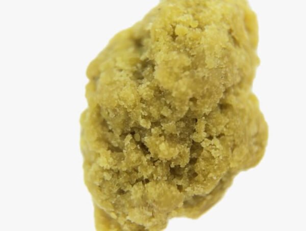 White Fire OG Wax