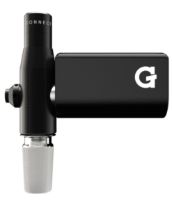 G Pen Connect x Higher Standards Rig Bundle