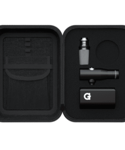 G Pen Connect x Higher Standards Rig Bundle