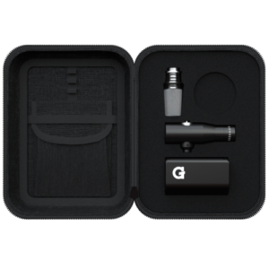 G Pen Connect x Higher Standards Rig Bundle