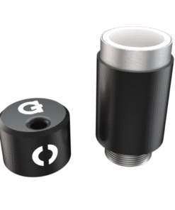 G Pen Connect x Higher Standards Rig Bundle