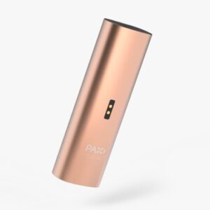 PAX 3