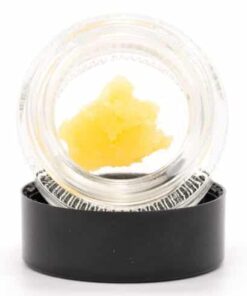 Pineapple Express Live Resin