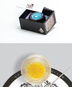 Zkittlez Live Resin (CBD)