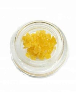 Blueberry Muffin Live Resin