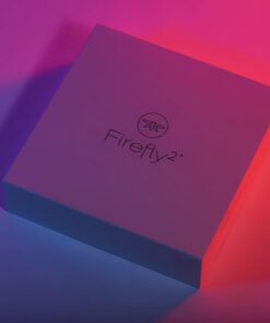 Alternative view of Firefly 2+ Weed Vaporizer