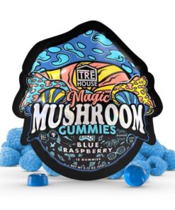 Buy Magic Mushroom Edibles Online Australia