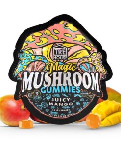 Buy Magic Mushroom Gummies Australia