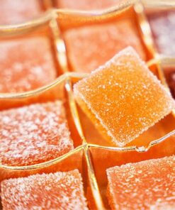 10,000MG THC Gummies