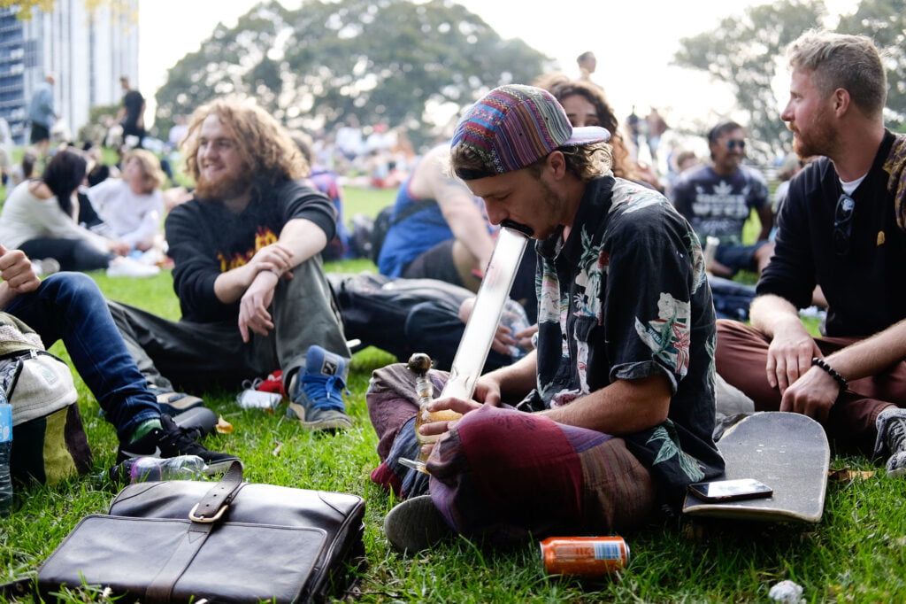 Buy Weed Online Richmond Melbourne