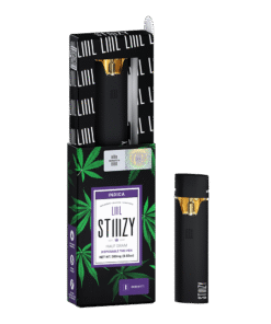 Biscotti Disposable THC Pen