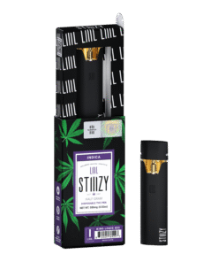 King Louis XIII Disposable THC Pen