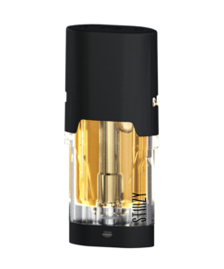 Alternative view of STIIIZY Premium THC Pods