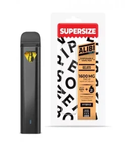 Gelato ALIBI Disposable Vape Pen