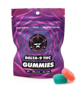 Buy High THC Edibles Australia