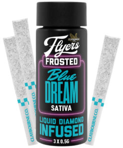 Blue Dream Pre-Rolls