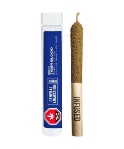Tiger Blood Pre-Roll | 40.3% THC