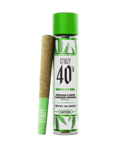 Sour Diesel Pre-Roll