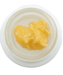 Live Resin Batter Cannabis Concentrate