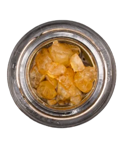 Live Resin Diamonds Cannabis Concentrate