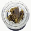 Live Resin Hash Cannabis Concentrate