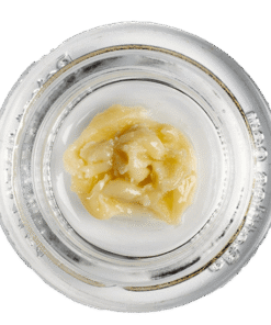 Live Rosin Cannabis Concentrate