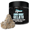 Lemon Cherry Gelato Cannabis Strain