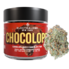 Chocolope Cannabis Strain
