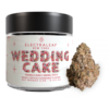 Wedding Cake Cannabis Strain
