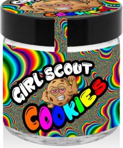 Girl Scout Cookies Cannabis Strain
