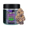 Granddaddy Purple Cannabis Strain