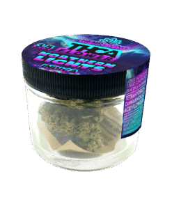 Northern Lights Cannabis Strain