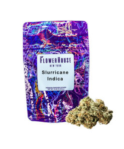 Slurricane Cannabis Strain