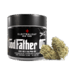 Godfather OG Cannabis Strain
