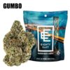 Gumbo Cannabis Strain