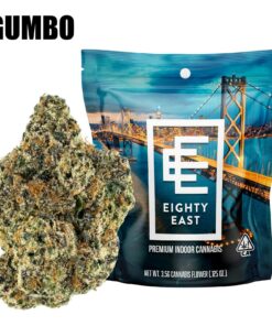 Gumbo Cannabis Strain