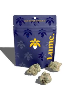 Lemon Cheesecake Cannabis Strain